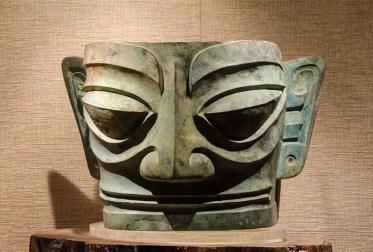 三星堆迄今未公開相關(guān)說明，究竟隱藏著什么秘密?