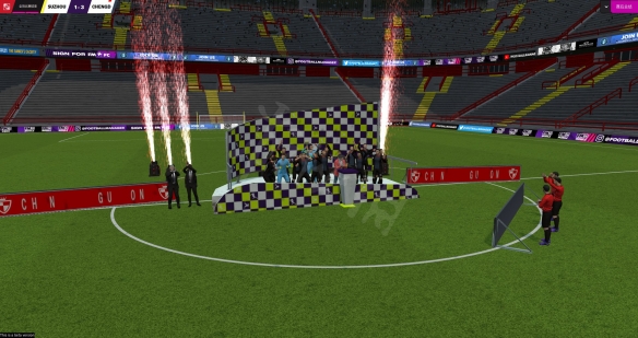 足球經(jīng)理2022球員體力不夠怎么辦 足球經(jīng)理2022球員體力