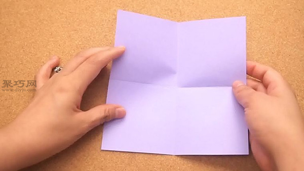 手工折紙千紙鶴的折法圖解 教你如何折疊立體千紙鶴