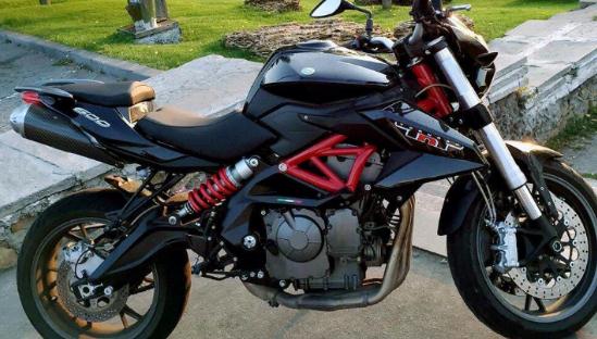 黃龍600摩托車價格多少（黃龍600摩托車價格）