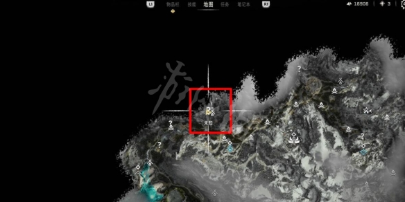 地平線2西部禁域黑匣子在哪里 黑匣子位置分布地圖一覽