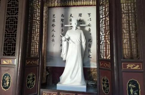 歐陽修是江西人還是四川人