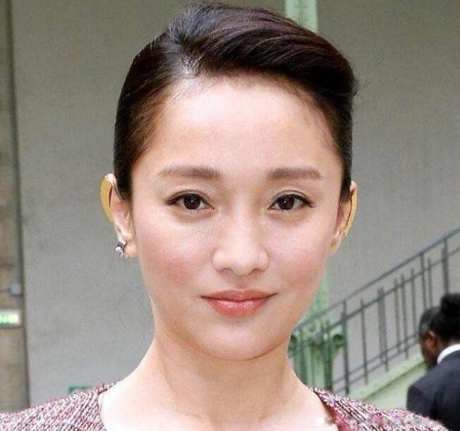 周迅老公高圣遠個人資料介紹(二人怎么離的婚)