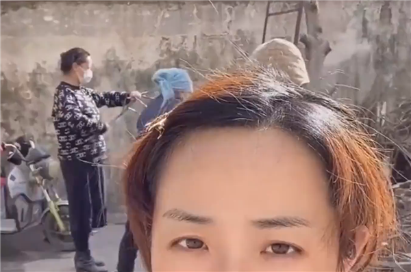 山東女子辭掉年薪30萬工作回家相親:32歲碩士引網(wǎng)友感慨