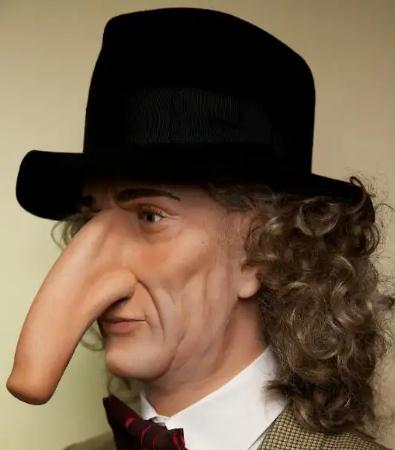 發(fā)生在人體上的50個(gè)世界之最，神奇而又不可思議，但真實(shí)存在