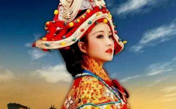 文成公主是誰的女兒  文成公主簡介