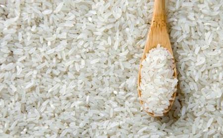 懷孕生吃大米對寶寶有害