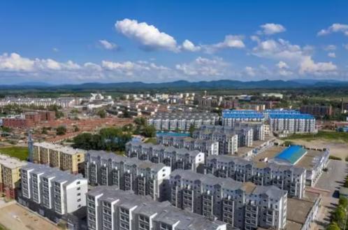 東北“撤街設(shè)鎮(zhèn)” 透露不尋常信號(hào)