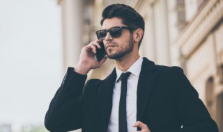 您好您撥打的電話正在通話中請稍后再撥 啥情況？