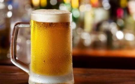 經常喝啤酒對人血液有影響嗎