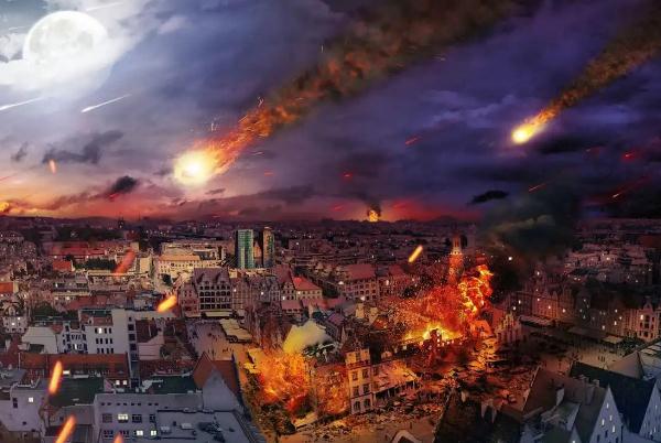 人類歷史上最慘烈的幾次大地震,危害遠(yuǎn)超土耳其大地震