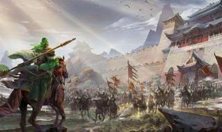 關羽敗走麥城的主要原因