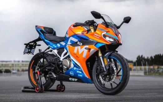 摩托車排行榜前十名2022年最新