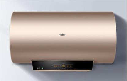 海爾60升電熱水器加熱要多久（60l熱水器夠幾個人洗澡）