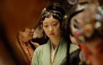 麝月個人資料簡介（紅樓夢中的一個人物,賈寶玉身邊一等丫鬟）