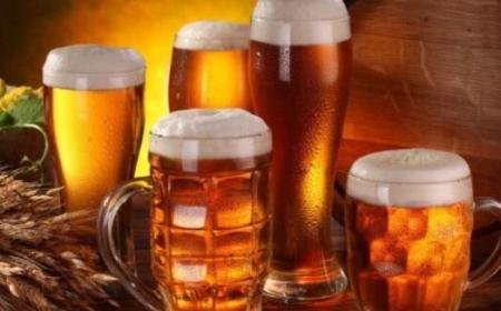 喝啤酒第二天肚子脹氣怎么辦  喝啤酒后第二天肚子脹怎么辦