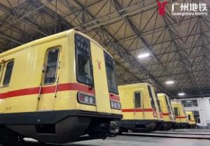 廣州地鐵幾點(diǎn)開始到幾點(diǎn)結(jié)束 廣州1號(hào)線首尾班車經(jīng)過各車站時(shí)間