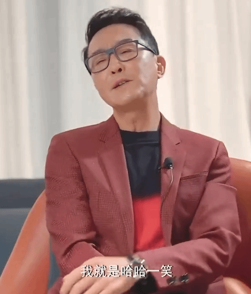 吳剛回應整容風波：腎結石復發 帶病拍攝面部水腫