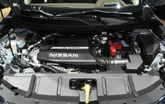 日產(chǎn)奇駿發(fā)動機(jī)號在哪?日產(chǎn)奇駿發(fā)動機(jī)號在哪個位置?