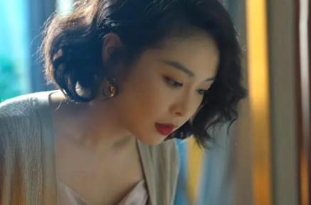 電視劇狂飆陳書婷結局  狂飆陳書婷誰殺的