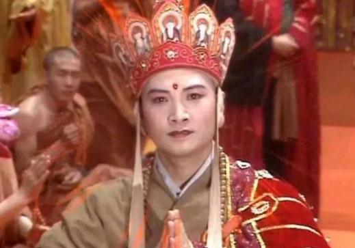 《西游記》第一難金蟬遭貶 它是打開西游的鑰匙