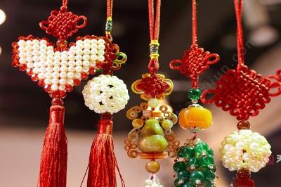 常見的中國結線號有哪些？常見的中國結線號介紹