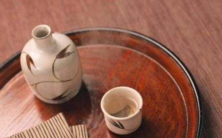 一口氣喝半瓶白酒怎么才能舒服