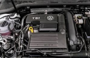 大眾ea211發(fā)動機(jī)積碳嚴(yán)重嗎(ea211發(fā)動機(jī)積碳問題)