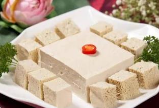 花生豆腐如何保鮮儲存 花生豆腐怎么保鮮儲存