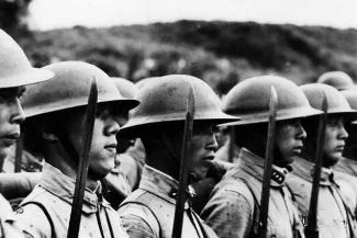 桂系第七軍為什么被稱為“鋼軍”和“桂系鋼七軍”?