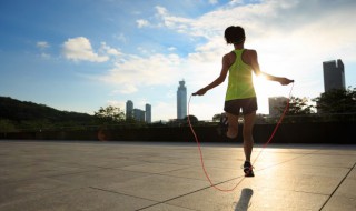 做夢夢見跳繩是什么意思（夢見跳繩啥意思）