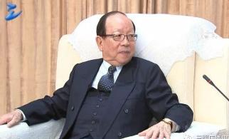 蔣孝嚴死亡原因是什么,為什么改姓?生母是章亞若嗎?