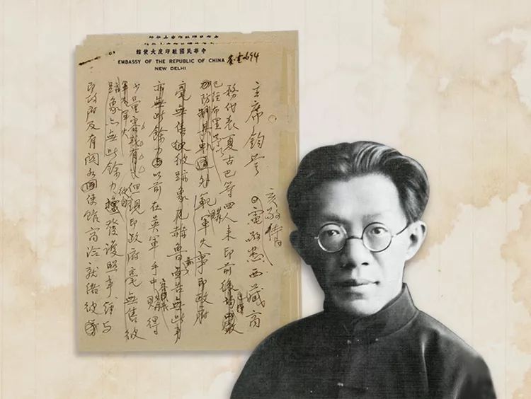 數學0分上北大是誰,羅家倫為什么聽胡適的話?