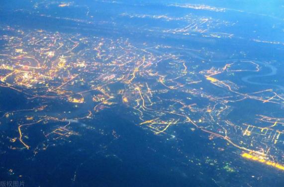 中國一線城市有哪些（18個最新一線城市名單）