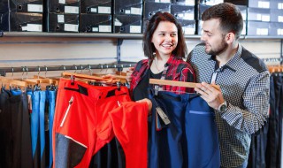 2尺2是多少碼的褲子 二尺二的腰圍是多大碼對應尺碼