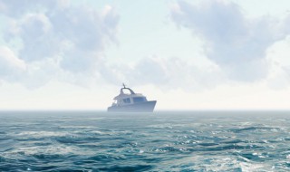 做夢夢到坐船  睡覺的時候夢見坐船解釋