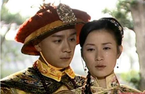 佘詩曼個人資料老公 情路這么坎坷