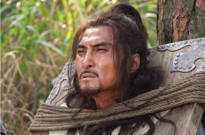 林沖相當(dāng)于現(xiàn)在什么官？權(quán)力大不大？