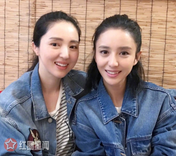 董璇和佟麗婭誰漂亮 董璇和佟麗婭素顏照比真章