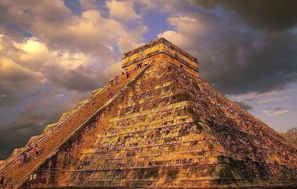 瑪雅文明為什么突然消失了 消失的原因是什么