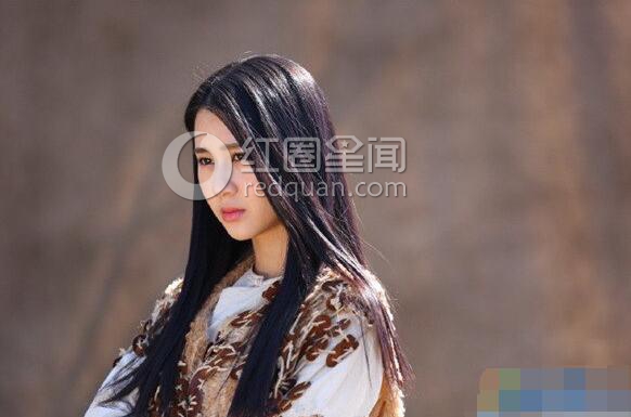 劉穎倫和楊紫什么關系 劉穎倫整容了嗎