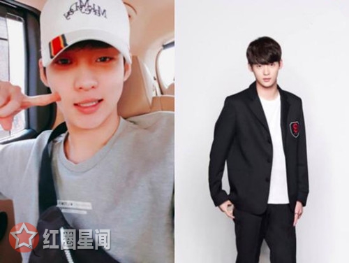 金桐潤出道兩個月去世 粉絲懷疑過勞猝死