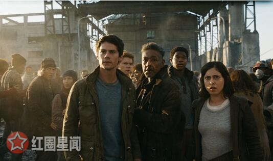 移動迷宮3小說大結局是什么 移動迷宮3是完美結局嗎