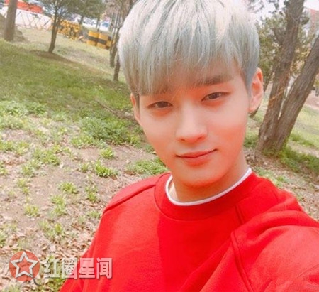 金桐潤出道兩個月去世 粉絲懷疑過勞猝死