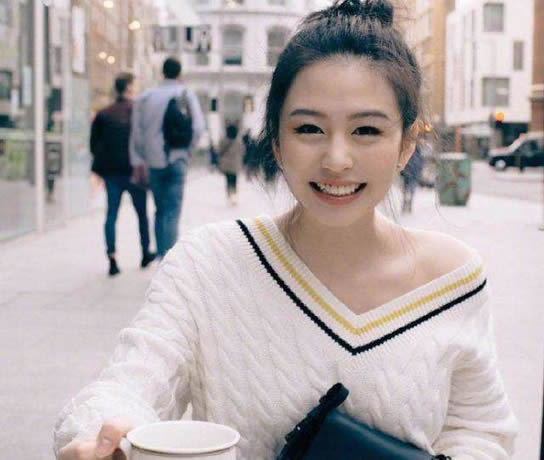 邱淑貞老公是誰 邱淑貞的情史揭秘