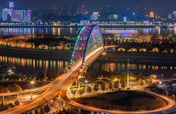 中國一線城市有哪些(18個最新一線城市名單)