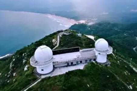 深圳天文臺需要預約嗎 深圳市天文臺已恢復科普參觀預約