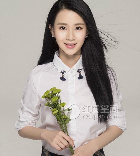 劉穎倫和楊紫什么關系 劉穎倫整容了嗎