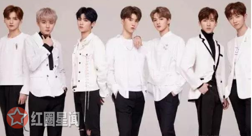 樂華七子和坤音四子分別有誰 坤音和樂華到底是何種區別