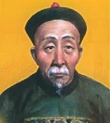 正史中劉統勛的結局怎么死的？